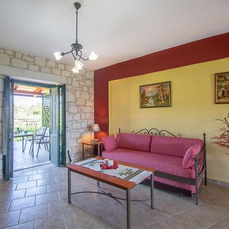 Ammos Zante Villas Vasilikos  Bagian luar foto