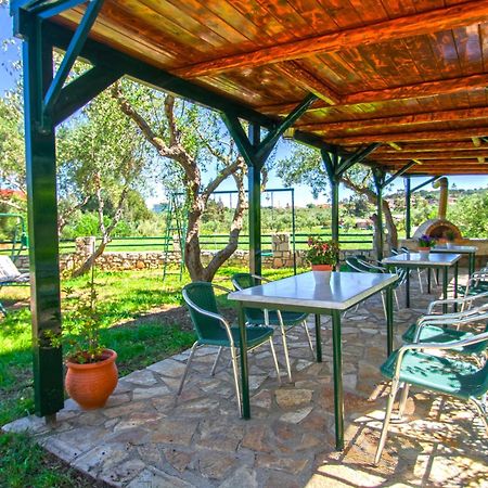 Ammos Zante Villas Vasilikos  Bagian luar foto