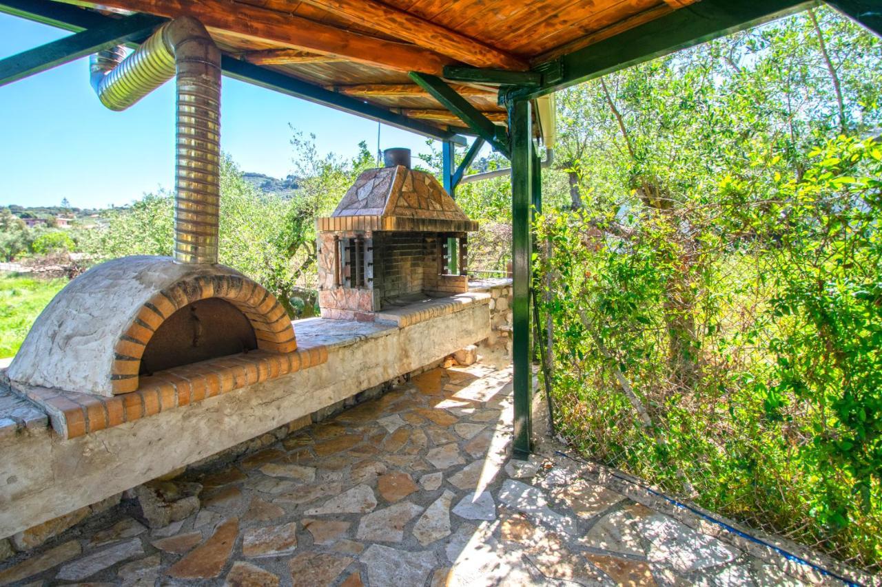 Ammos Zante Villas Vasilikos  Bagian luar foto