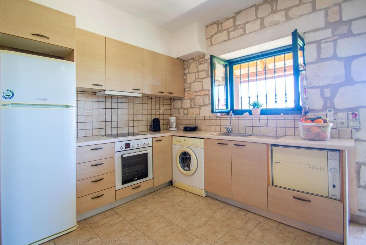 Ammos Zante Villas Vasilikos  Bagian luar foto