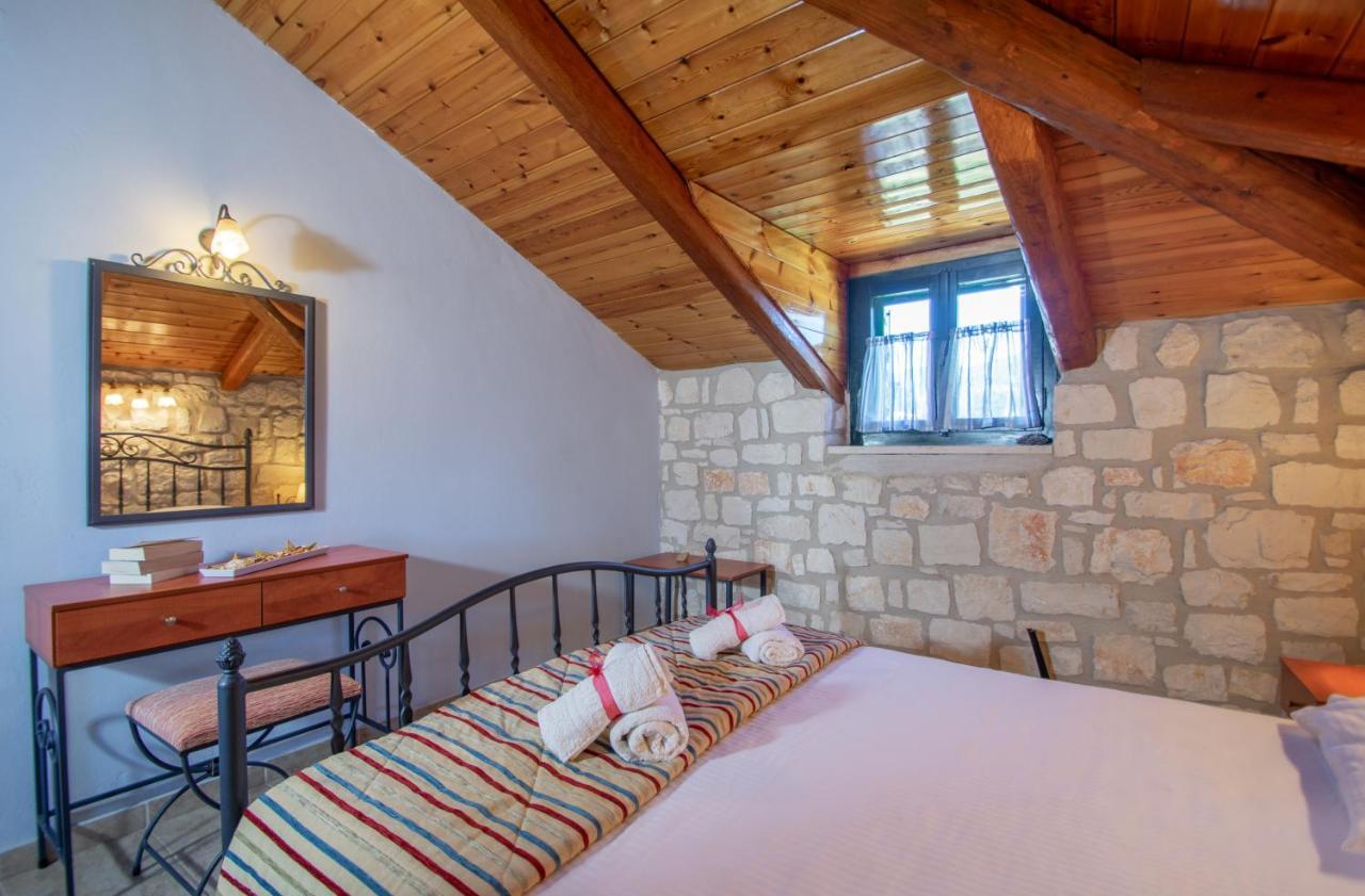 Ammos Zante Villas Vasilikos  Bagian luar foto