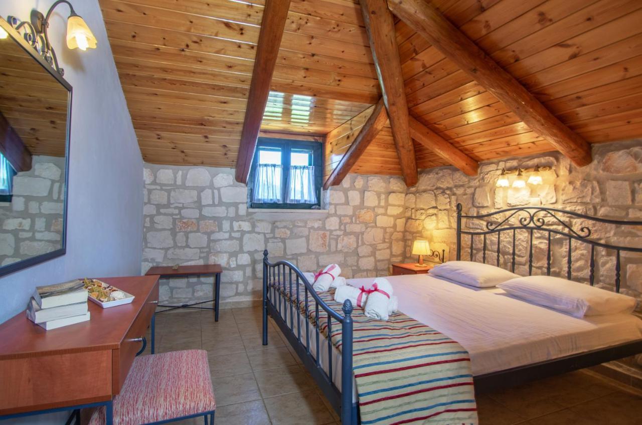 Ammos Zante Villas Vasilikos  Bagian luar foto