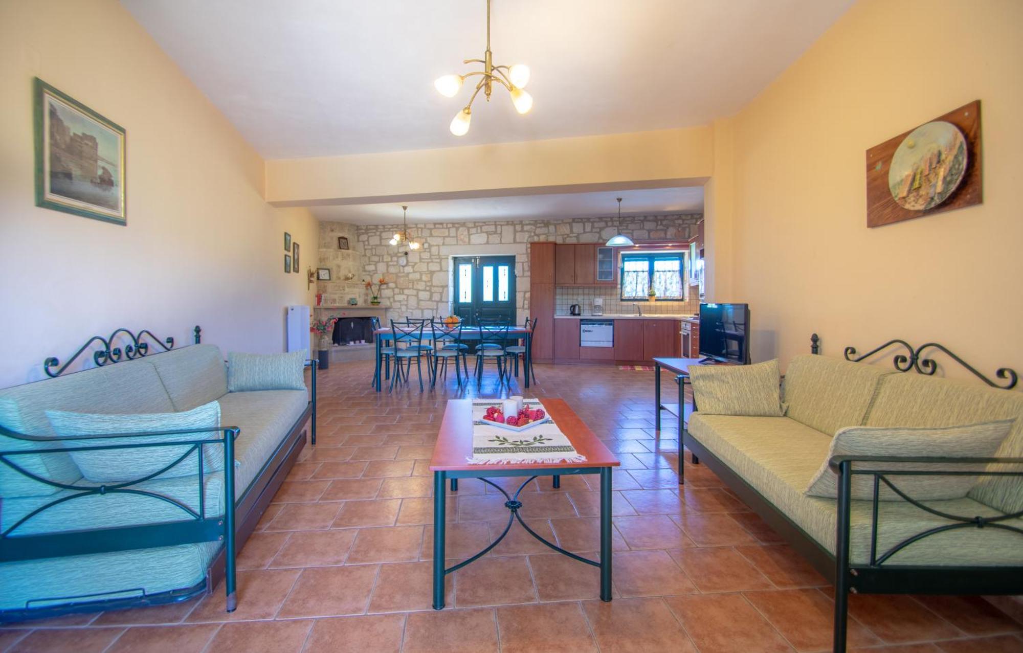 Ammos Zante Villas Vasilikos  Bagian luar foto