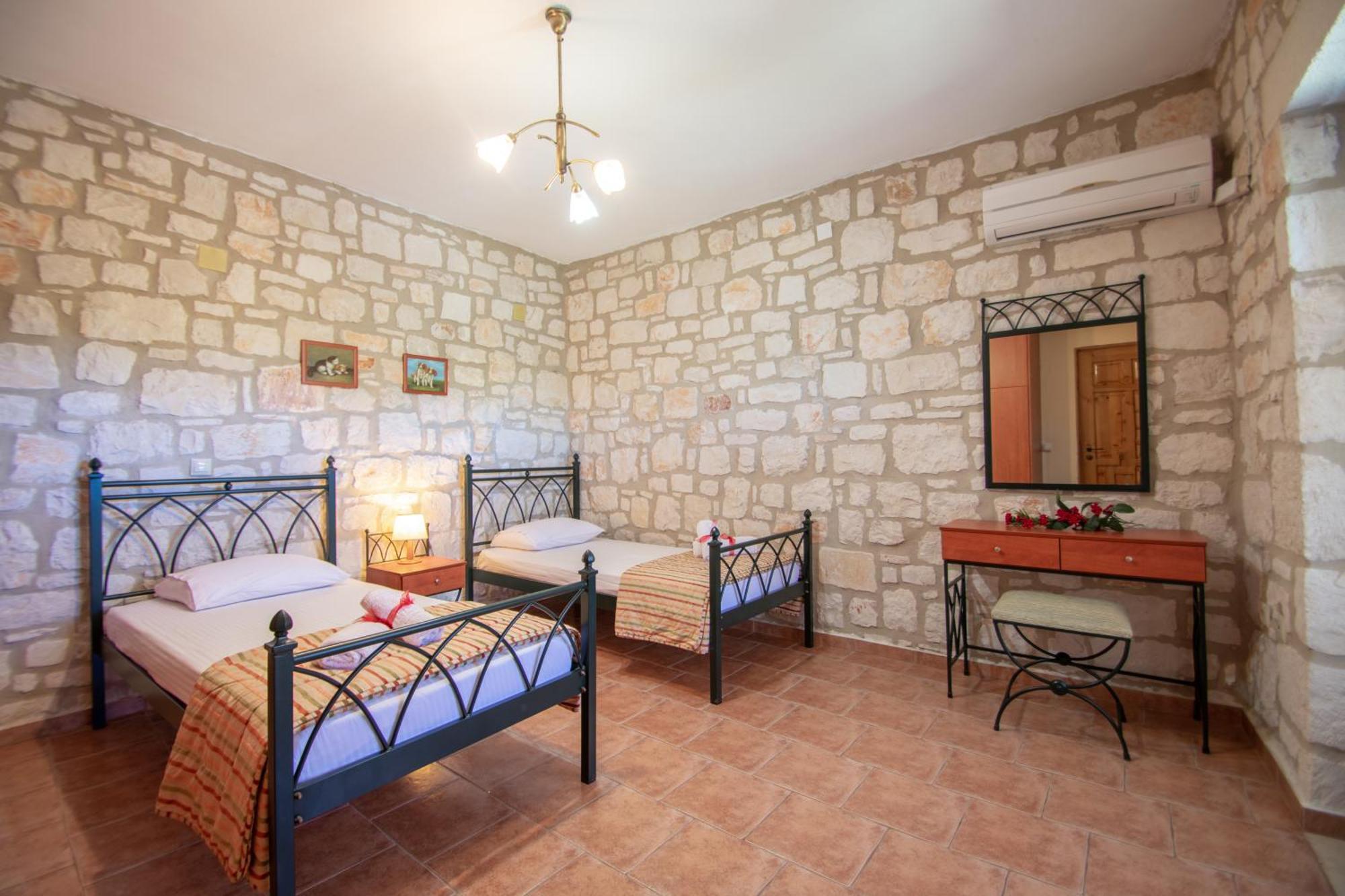 Ammos Zante Villas Vasilikos  Bagian luar foto